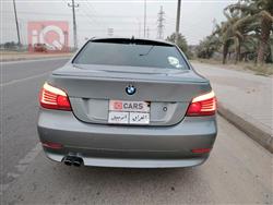 بی ئێم دەبڵیو سیریەس 5